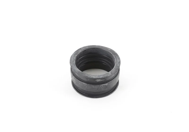 Manguito de goma OEM 11611460755 para motos BMW K75, K100, K100 RS... Original BMW Motorrad.