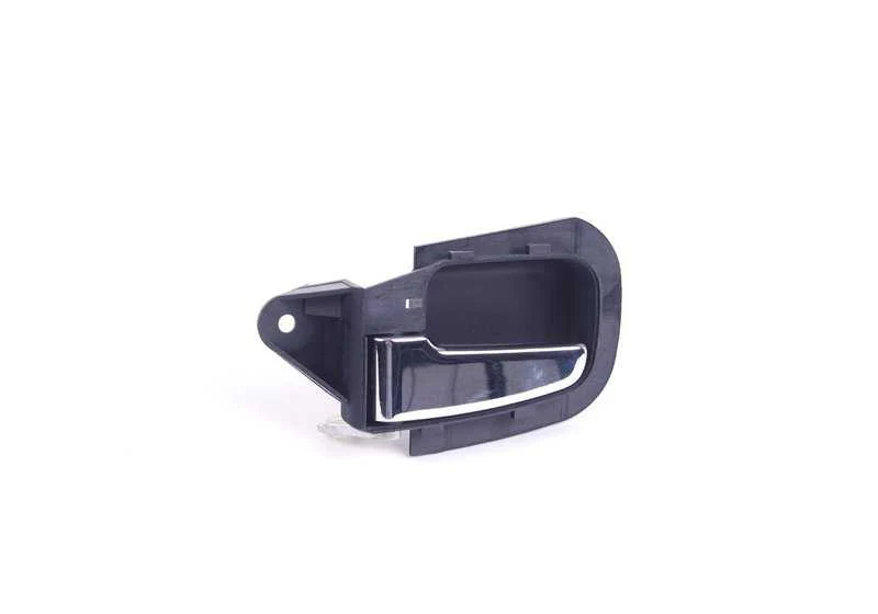 Manija abrepuerta interior izquierda OEM 51222261149 para BMW 3' E36, Z3 E36. Original BMW.