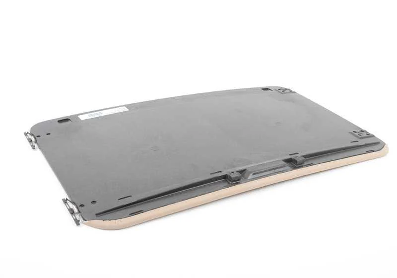 Marco del cielo recubierto terciopelo OEM 54137134542 para BMW Serie 3 E46 (04/1997 - 05/2006). Original BMW. - Image 9