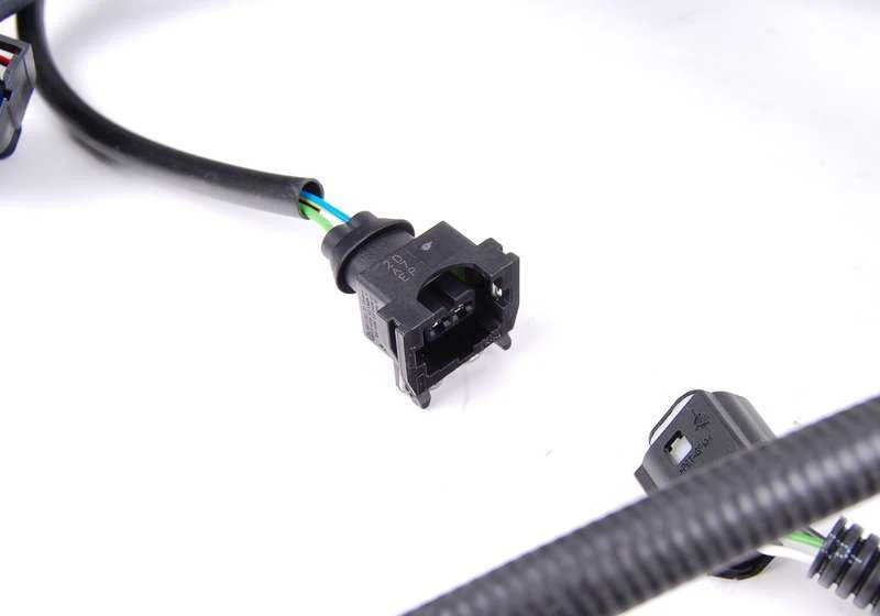 Mazo de cables motor OEM 12517520939 para MINI R50 Cooper y One. Original MINI. - Image 11