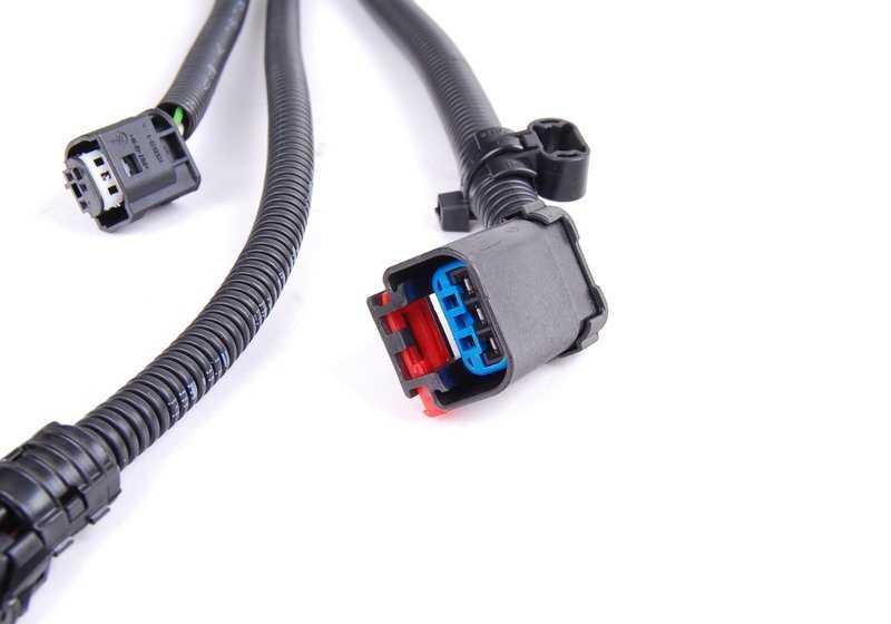 Mazo de cables motor OEM 12517520939 para MINI R50 Cooper y One. Original MINI. - Image 14