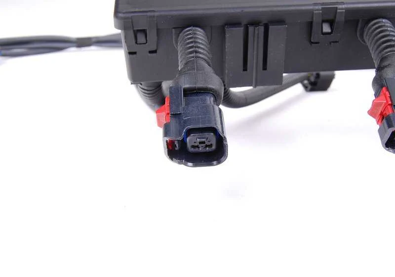 Mazo de cables motor OEM 12517520939 para MINI R50 Cooper y One. Original MINI. - Image 16