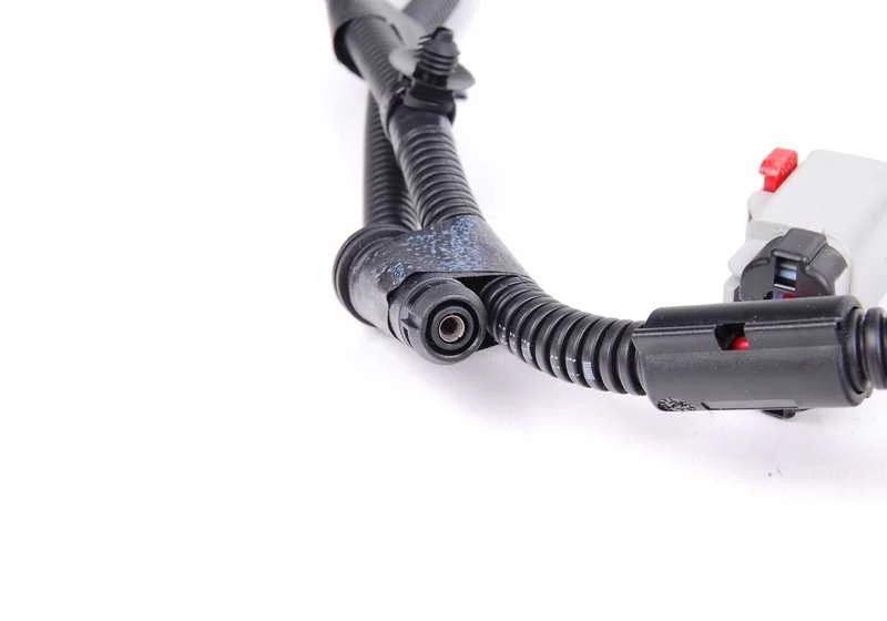 Mazo de cables motor OEM 12517520939 para MINI R50 Cooper y One. Original MINI. - Image 20