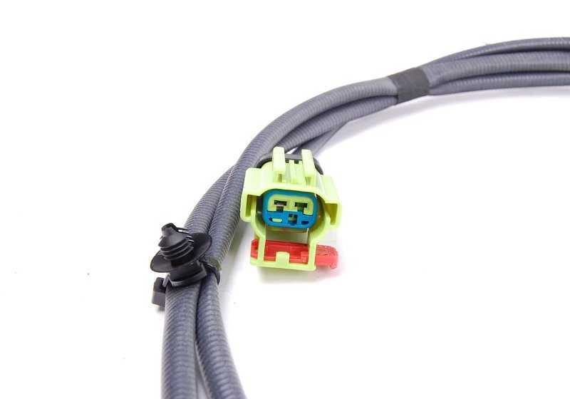 Mazo de cables motor OEM 12517520939 para MINI R50 Cooper y One. Original MINI. - Image 8