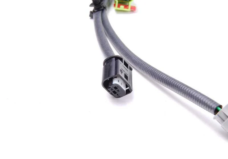 Mazo de cables motor OEM 12517520939 para MINI R50 Cooper y One. Original MINI. - Image 9