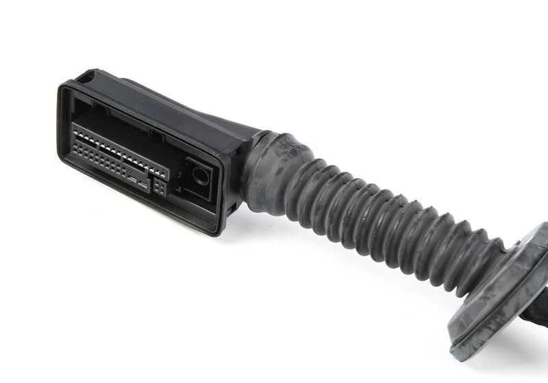Mazo de cables puerta lado acompañante OEM 61129864916 para MINI Countryman F60, F60 LCI. Original MINI. - Image 4