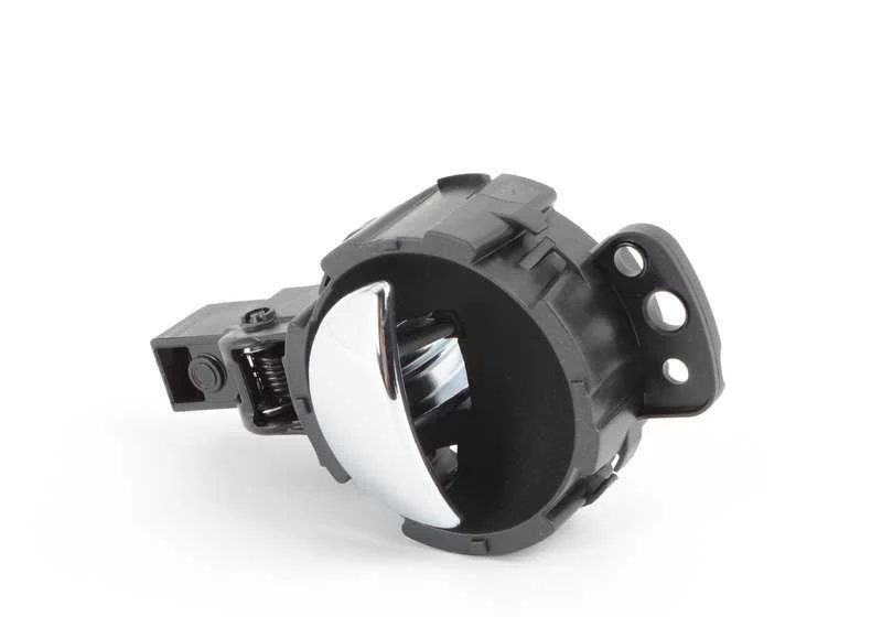 Mecanismo abrepuertas inferior derecho OEM 51212753718 para MINI R56, R56 LCI, Clubman R55, Cabrio R57, Coupé R58, Roadster R59... y más. Original MINI. - Image 2