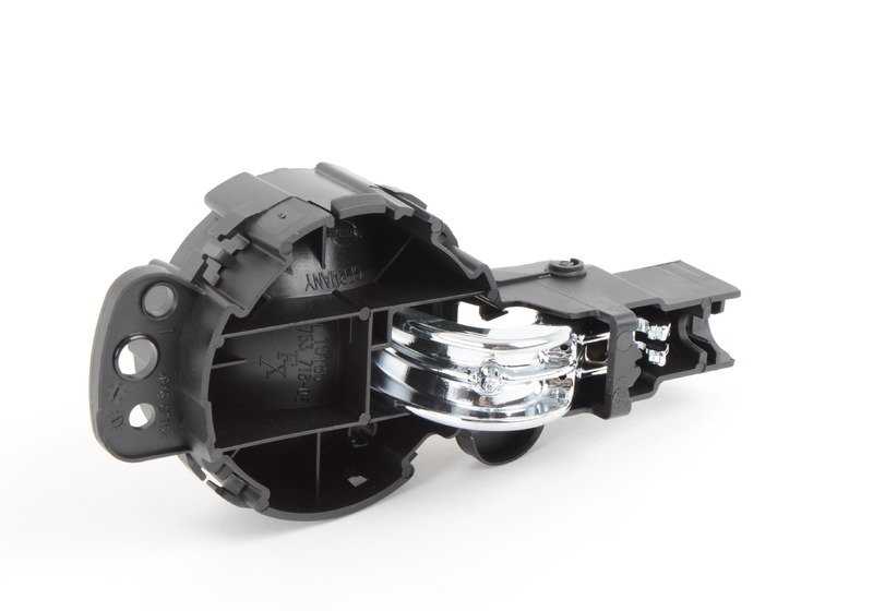 Mecanismo abrepuertas inferior derecho OEM 51212753718 para MINI R56, R56 LCI, Clubman R55, Cabrio R57, Coupé R58, Roadster R59... y más. Original MINI. - Image 3