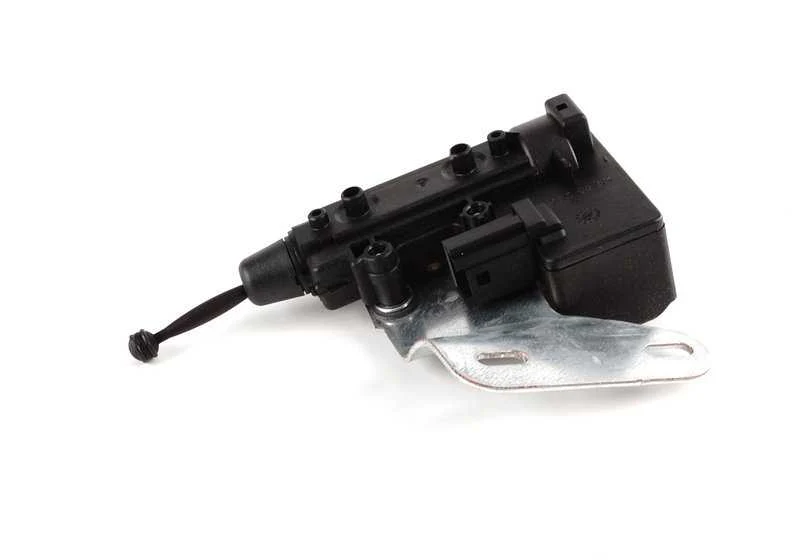 Mecanismo de accionamiento de ventanilla delantera derecha OEM 67158238744 para BMW E46. Original BMW. - Image 2