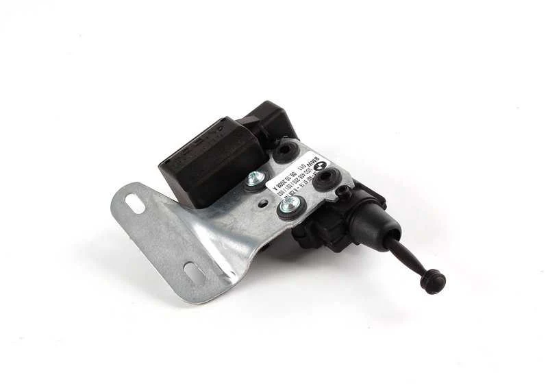 Mecanismo de accionamiento de ventanilla delantera derecha OEM 67158238744 para BMW E46. Original BMW. - Image 3