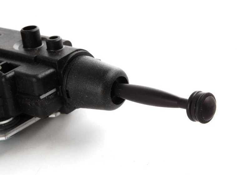 Mecanismo de accionamiento ventanilla izquierda OEM 67158238743 para BMW Serie 3 E46. Original BMW. - Image 3
