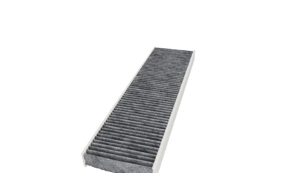 Microfiltro de carbono activado OEM 64319127516 para MINI R56, R56 LCI, Clubman R55, Cabrio R57, Coupé R58, Roadster R59, Countryman R60, Paceman R61... y más. Original MINI. - Image 2