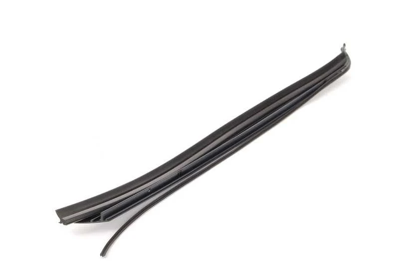Moldura colector de agua derecha OEM 51313420830 para BMW X3 E83, E83 LCI. Original BMW. - Image 3