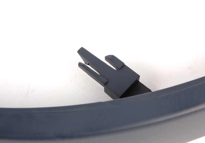 Moldura con aparejo derecho OEM 51138227642 para BMW Serie 3 E46. Original BMW. - Image 4