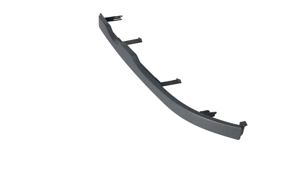 Moldura con aparejo izquierdo OEM 51138208679 para BMW Serie 3 E46 316Ci, 318Ci, 320Ci, 323Ci, 328Ci. Original BMW. - Image 4
