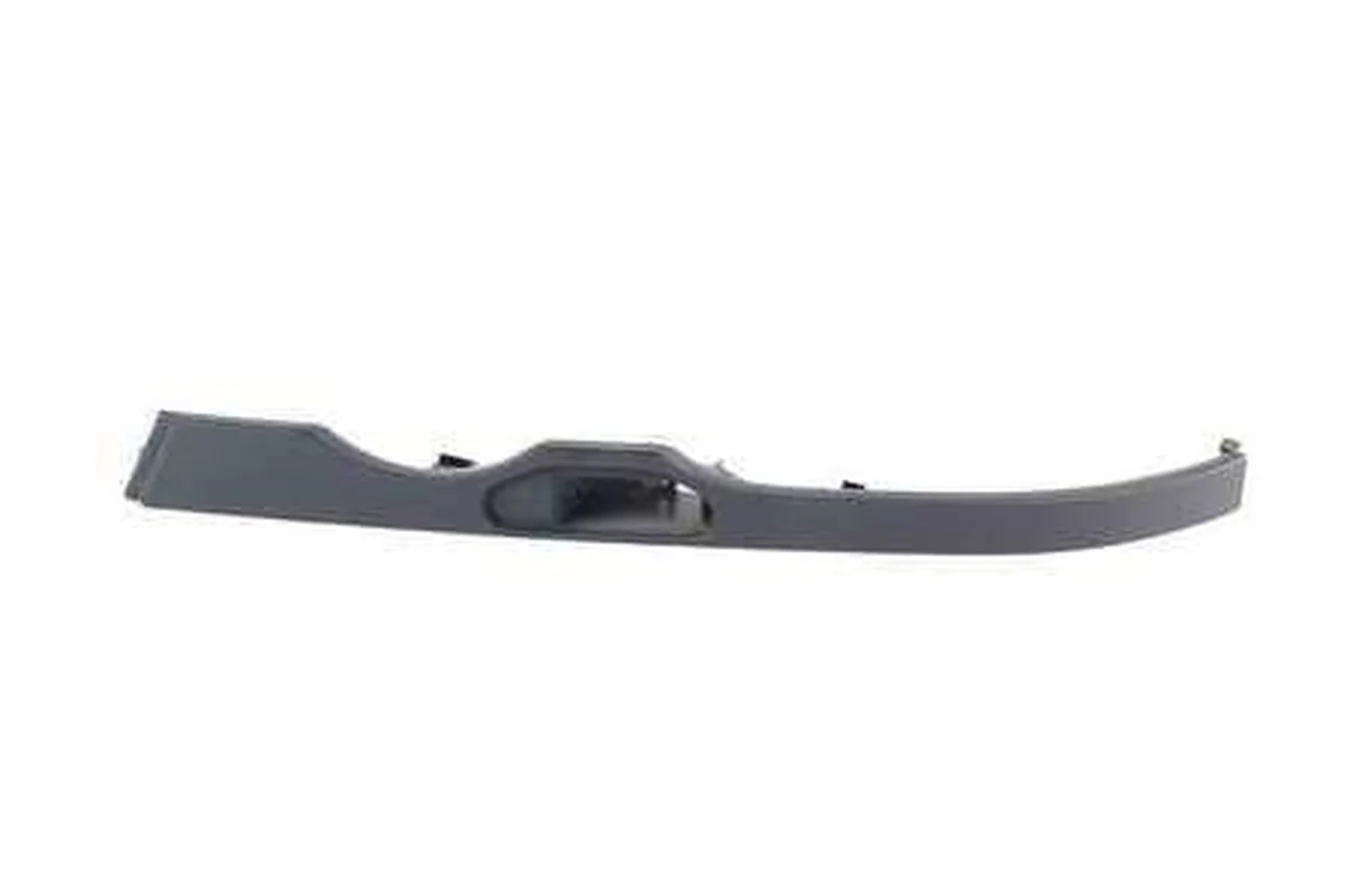 Moldura con aparejo izquierdo OEM 51138231049 para BMW Serie 3 E46 (316Ci, 316i, 318Ci, 318i). Original BMW.