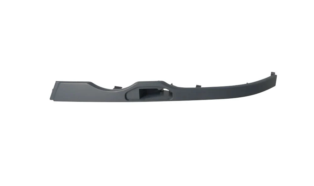 Moldura con aparejo izquierdo OEM 51138231049 para BMW Serie 3 E46 (316Ci, 316i, 318Ci, 318i). Original BMW. - Image 2