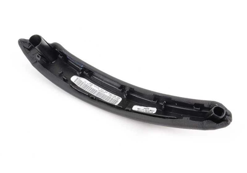 Moldura de manilla derecha OEM 51416970166 para BMW X5 E70, X5 E70 LCI, X6 E71, X6 E72 Hybrid. Original BMW. - Image 2