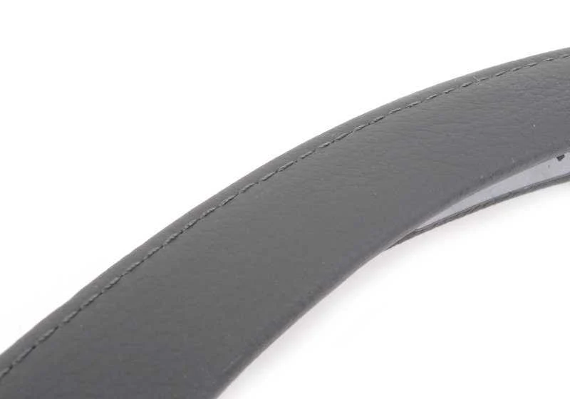 Moldura de manilla derecha OEM 51416970166 para BMW X5 E70, X5 E70 LCI, X6 E71, X6 E72 Hybrid. Original BMW. - Image 3