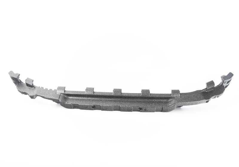 Absorbente del paragolpes delantero OEM 51647378723 para MINI Countryman F60 (2015-2020) y F60 LCI (2019-2024). Original MINI.