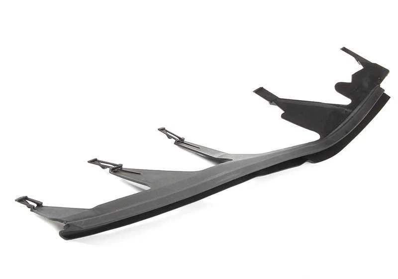 Moldura izquierda OEM 63128384489 para BMW Serie 3 E46 (03/1998 - 08/2006). Original BMW. - Image 3