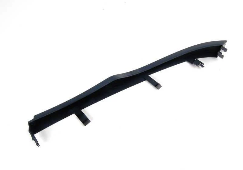 Moldura lateral derecha OEM 51137043410 para BMW Serie 3 E46 (1998-2005). Original BMW. - Image 4