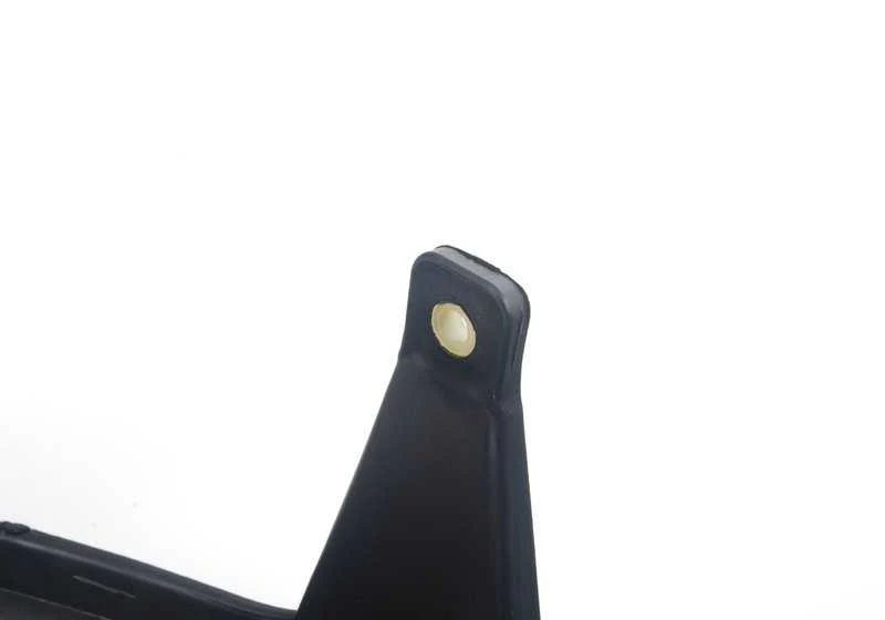 Moldura lateral derecha OEM 51438189204 para BMW Serie 3 E36 (316i, 318i, 320i) 1994-2000. Original BMW. - Image 4