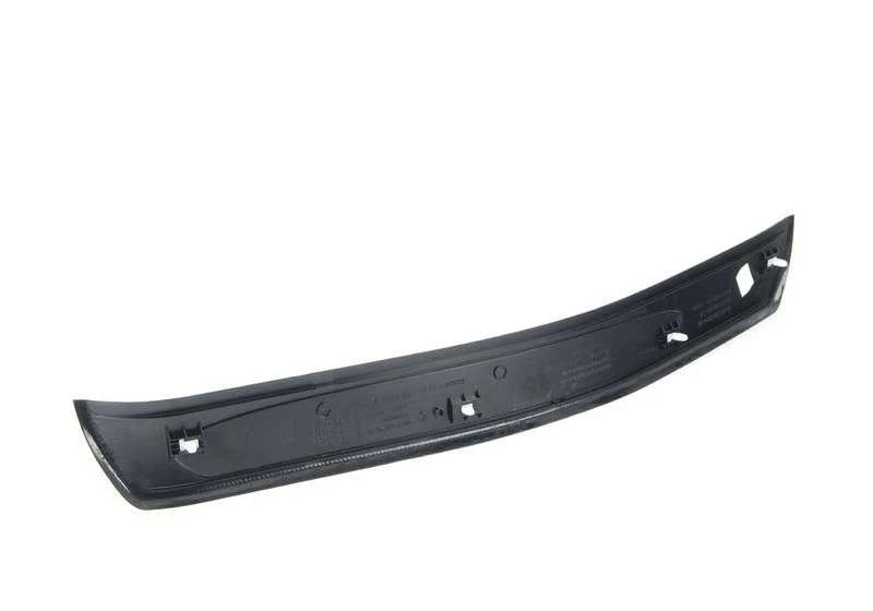 Moldura M estribo trasero derecho OEM 51477898820 para BMW Serie 5 E60, E61 LCI. Original BMW. - Image 3