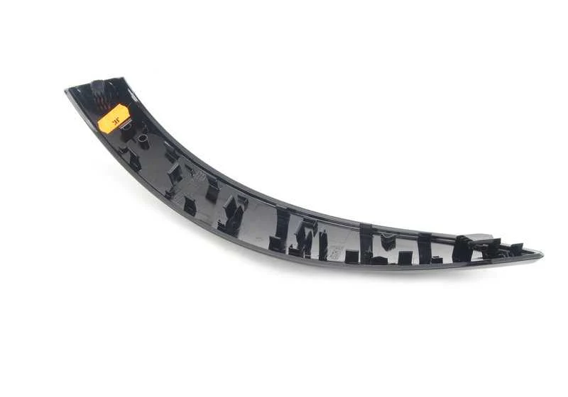 Moldura manilla izquierda OEM 51417275487 para BMW F30, F31, F34, F32, F33, F36... y más. Original BMW. - Image 2