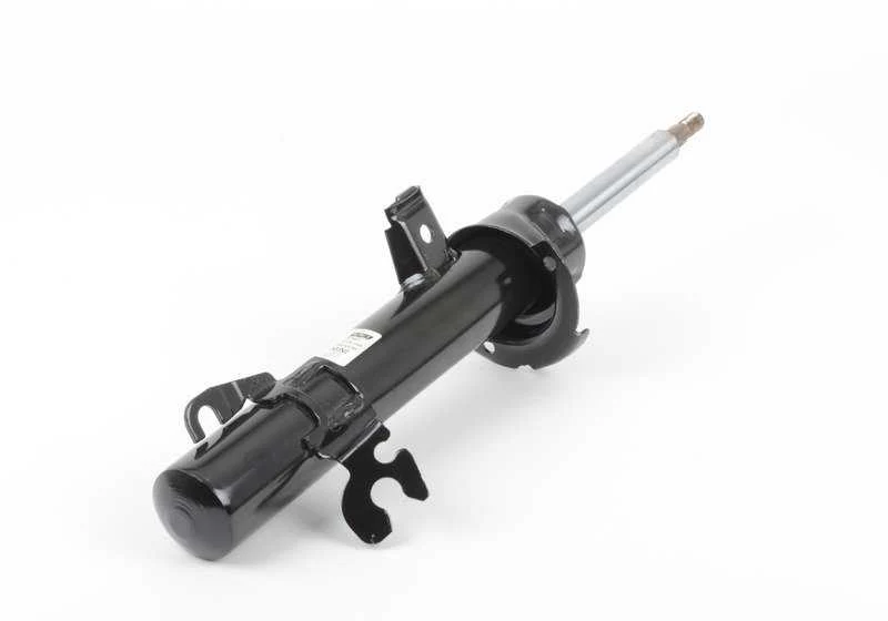 Muelle-amortiguador delantero derecho OEM 31316782208 para MINI R56, R56 LCI, Coupé R58. Original MINI. - Image 4