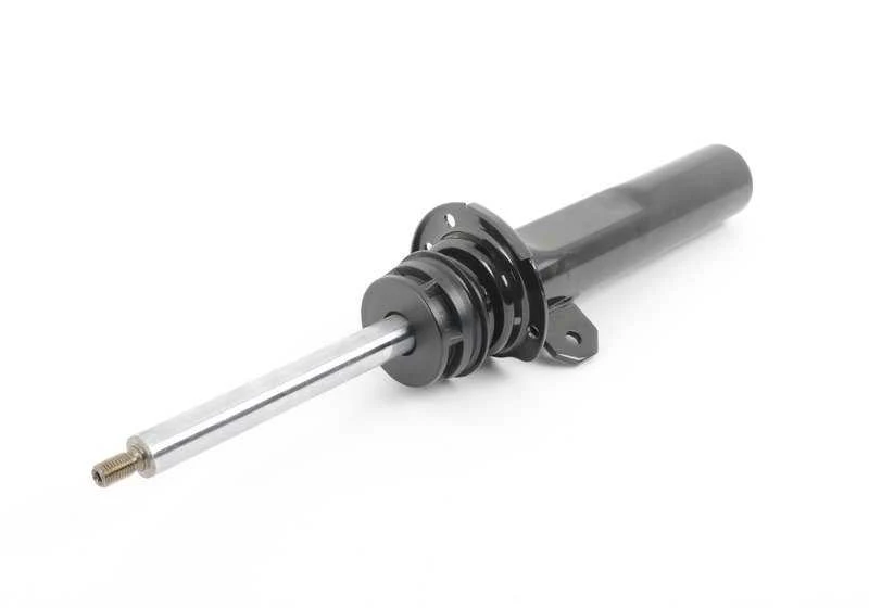 Muelle-amortiguador delantero derecho OEM 31316852412 para MINI F55, F56, F56 LCI. Original MINI. - Image 2