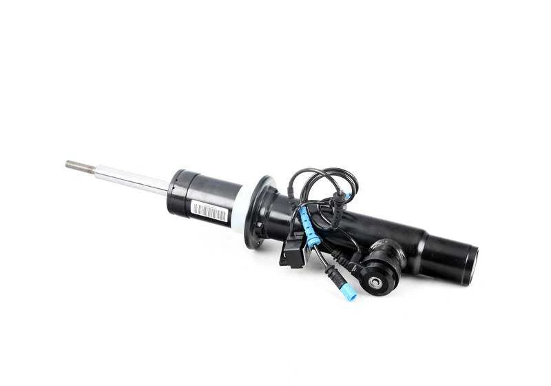 Muelle-amortiguador delantero derecho OEM 37106875084 para BMW X5 F15, X6 F16. Original BMW. - Image 2