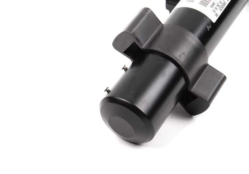 Muelle-amortiguador delantero izquierdo OEM 31313453521 para BMW X3 E83, X3 E83 LCI. Original BMW. - Image 2