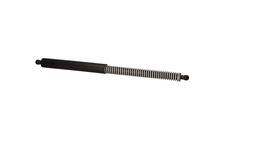 Muelle de chapaleta de maletero derecho OEM 51247201462 para BMW Serie 7 E65, E66, E67. Original BMW. - Image 4