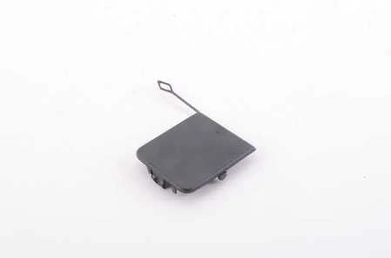 Ojete de remolque izquierdo OEM 51127303815 para BMW X1 E84 (2008-2015). Original BMW.