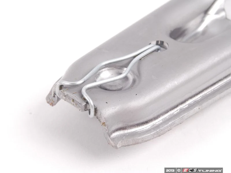 Palanca de desembrague OEM 23117568467 para MINI R55 Clubman, R56, R57 Cabrio, R58 Coupé, R59 Roadster, R60 Countryman, R61 Paceman... y más. Original MINI. - Image 2