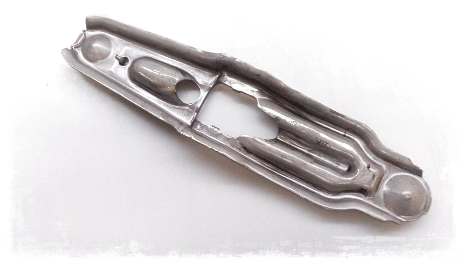 Palanca de desembrague OEM 23117568467 para MINI R55 Clubman, R56, R57 Cabrio, R58 Coupé, R59 Roadster, R60 Countryman, R61 Paceman... y más. Original MINI. - Image 9