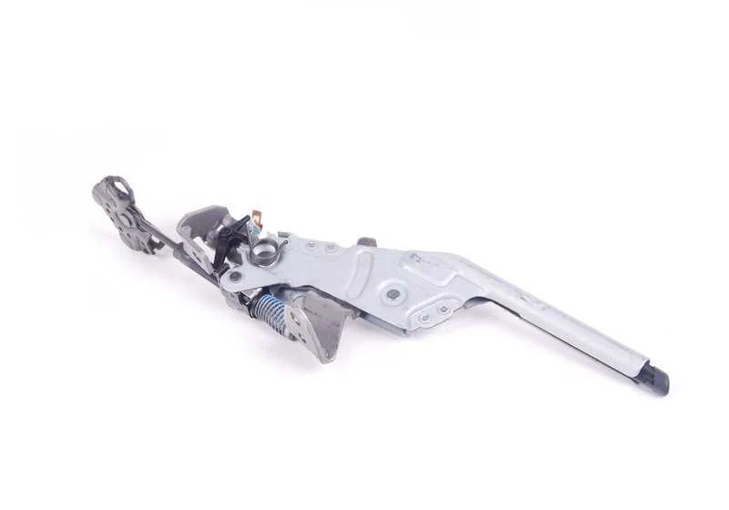 Palanca de freno de mano OEM 34403427959 para BMW X3 E83, E83 LCI. Original BMW.