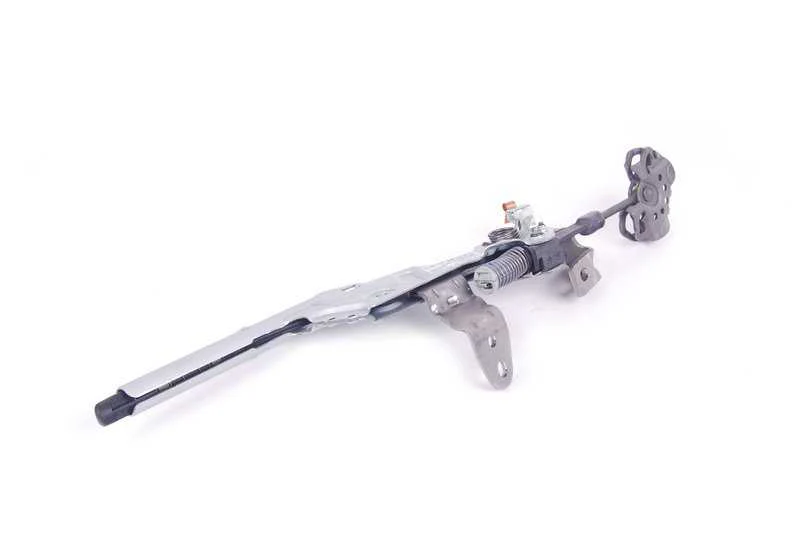 Palanca de freno de mano OEM 34403427959 para BMW X3 E83, E83 LCI. Original BMW. - Image 2