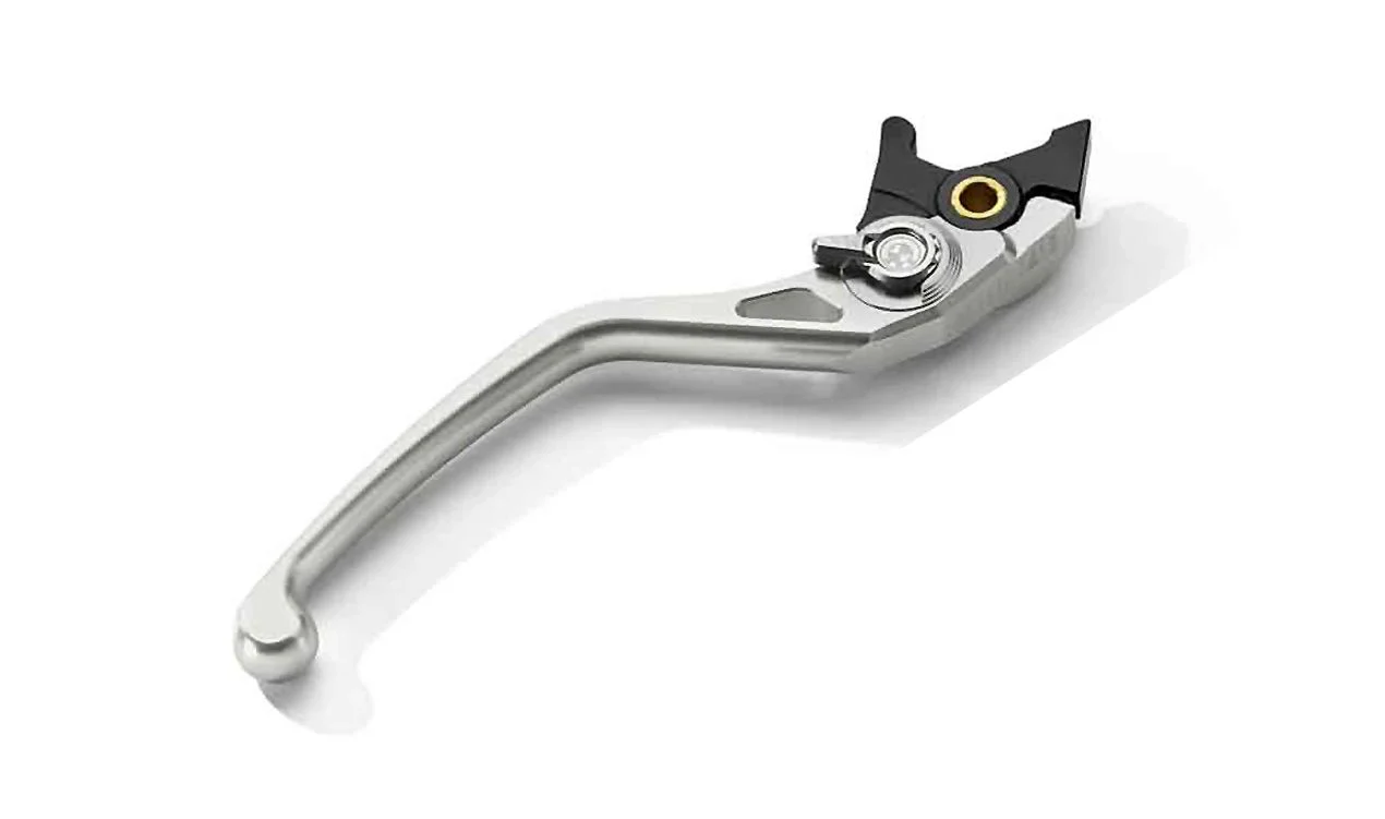 Palanca de freno delantero Option 719 Classic OEM 32728404094 para motos BMW R nineT, R nineT Pure, R nineT Scrambler, R nineT Racer, R nineT Urban G/S... y más. Original BMW Motorrad
