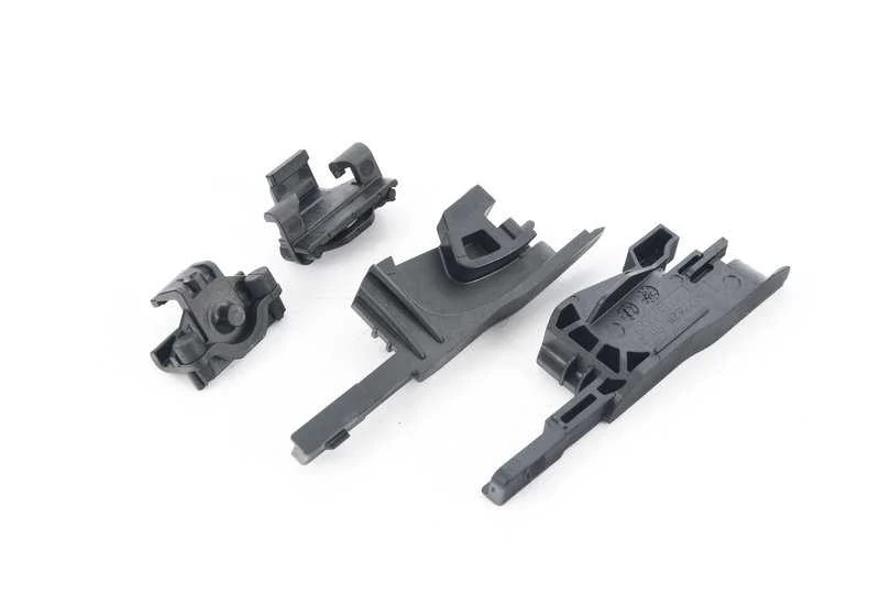 Panel de techo corredizo OEM 54107379624 para MINI F56, F55, F54, F60... y más. Original MINI. - Image 3