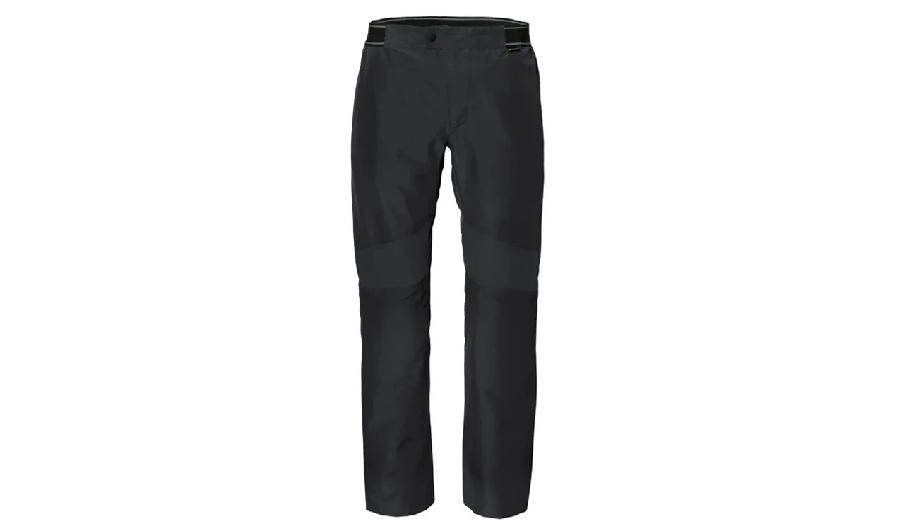 Pantalón Barcelona GORE-TEX gris azul talla XXXL OEM 76127913698 para BMW. Original BMW Motorrad.