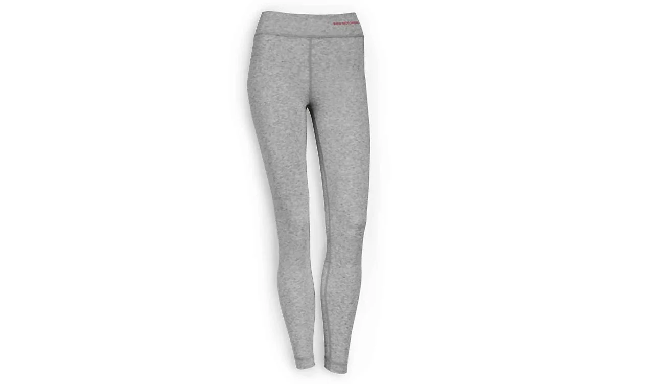 Pantalón de verano gris claro melange talla XXL OEM 76247922799 para BMW Motorrad. Original BMW Motorrad.