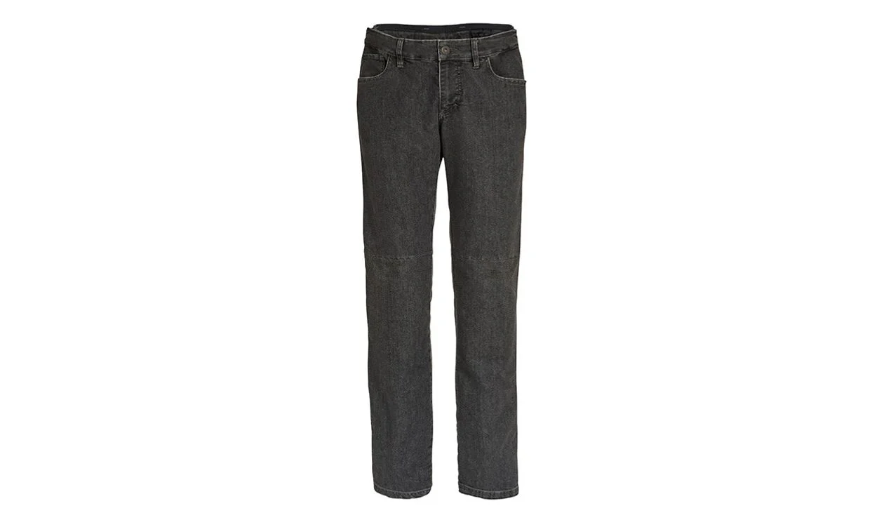 Pantalón vaquero Londres gris claro OEM 76125A80E94 talla W36/L36 para BMW Motorrad. Original BMW Motorrad.