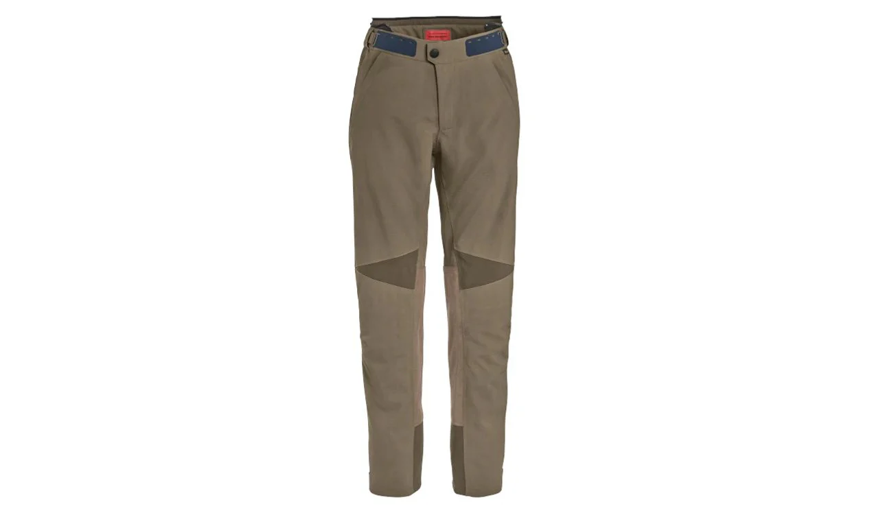 Pantalones GS Namib Gore-Tex talla 26 caqui OEM 76115A80B26 para BMW Motorrad. Original BMW Motorrad.