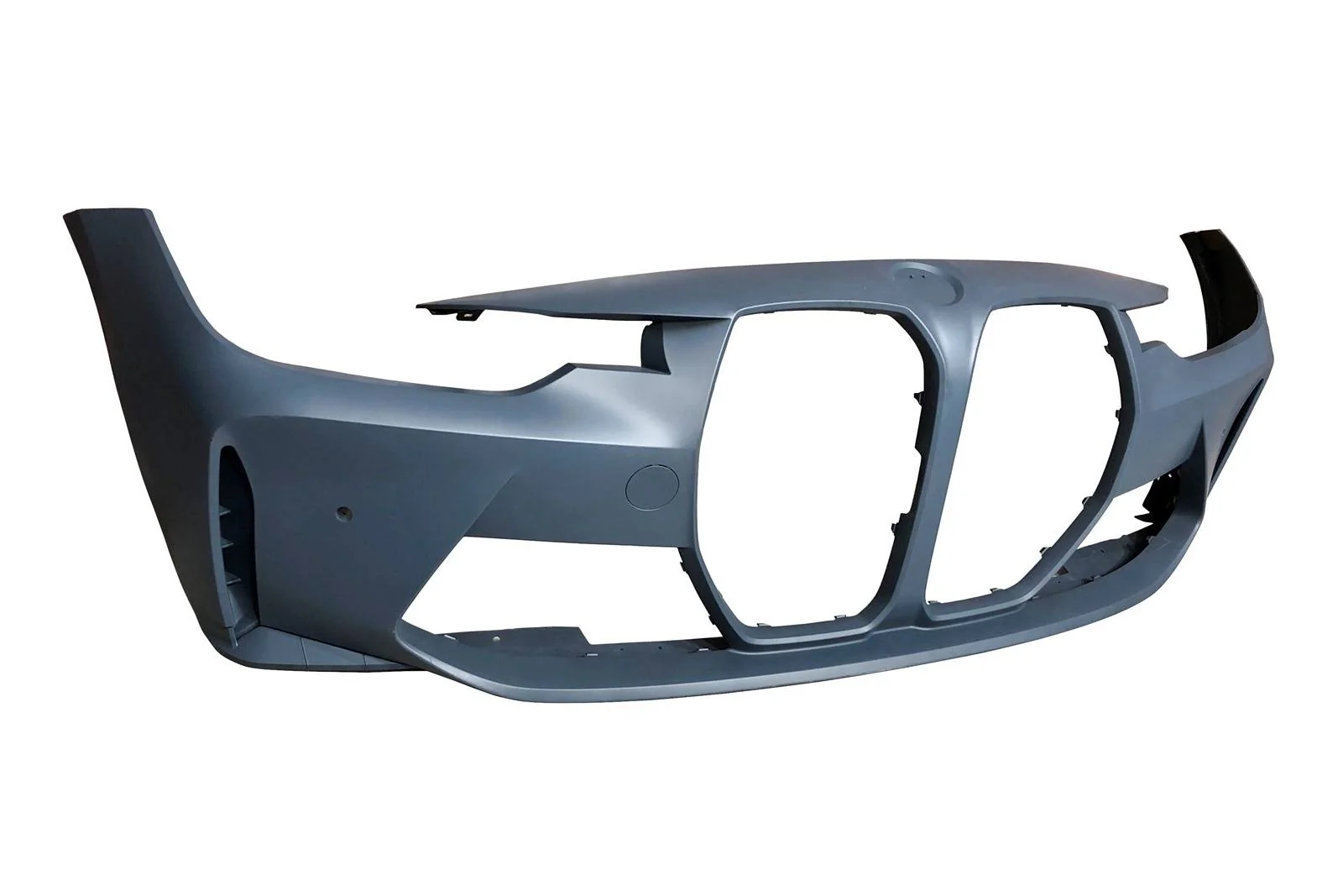 Paragolpes Delantero BMW F30 / F31 Look M3 G80 - Image 2