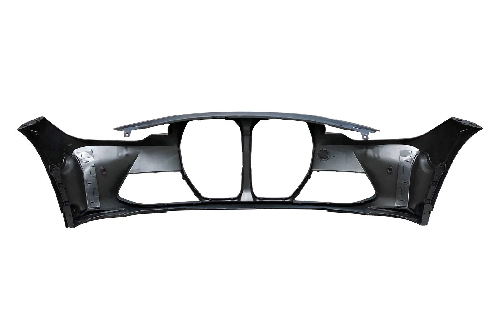 Paragolpes Delantero BMW F30 / F31 Look M3 G80 - Image 3