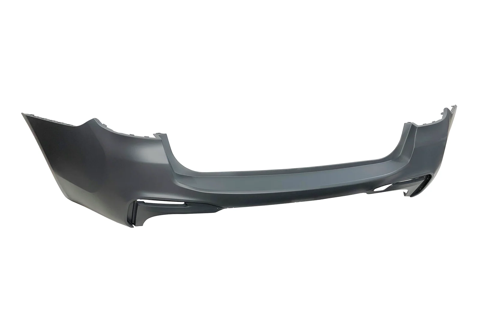 Paragolpes Trasero BMW G31 / G31 LCI Look M5 - Image 2