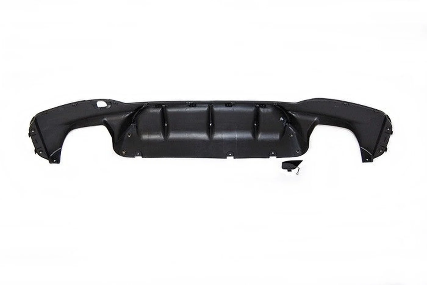 Paragolpes Trasero BMW G31 / G31 LCI Look M5 - Image 4