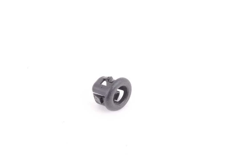 Paramento botón de enclavamiento OEM 51212756213 para MINI R56, R55, R57, R58, R59... y más. Original MINI. - Image 3
